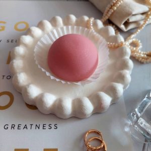 ماسک مو ترمیم کننده جامد