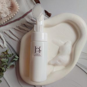 فیس واش طبیعی